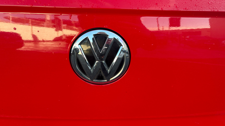 Volkswagen Polo 1.0 TSI 95 Beats 5dr Petrol Hatchback